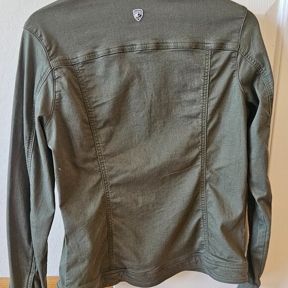 Kuhl jacket - Picture 3 of 3